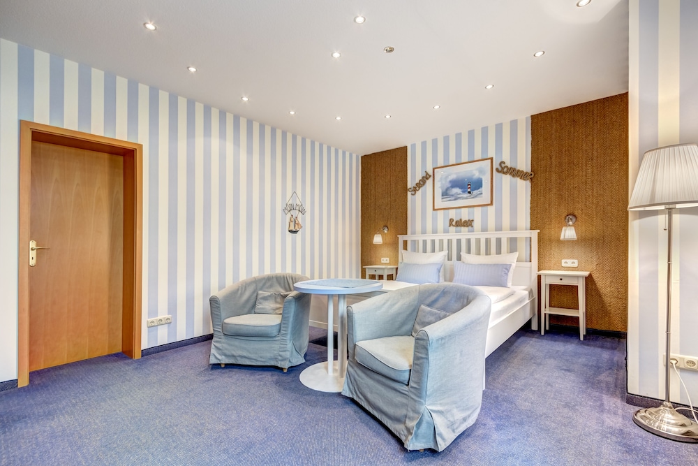 Hotel Villa Seeschlosschen 19/50