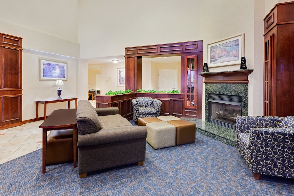 Best Western Byron Center 30/40