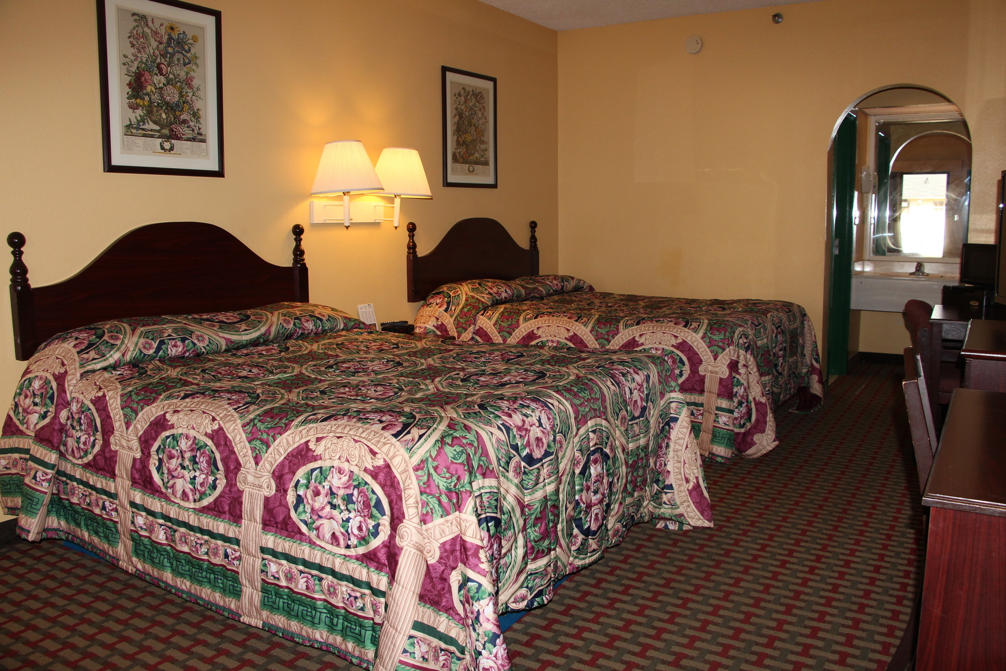 Jameson Inn Conyers 4/8