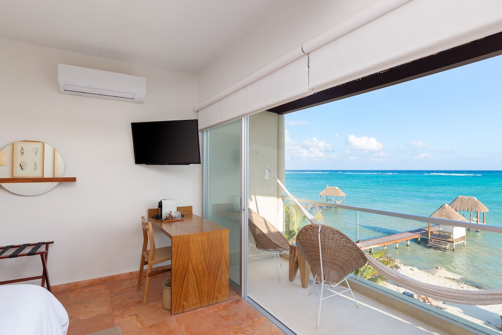 Mereva Tulum by Blue Sky (ex. Blue Sky Hotel Boutique) 63/75