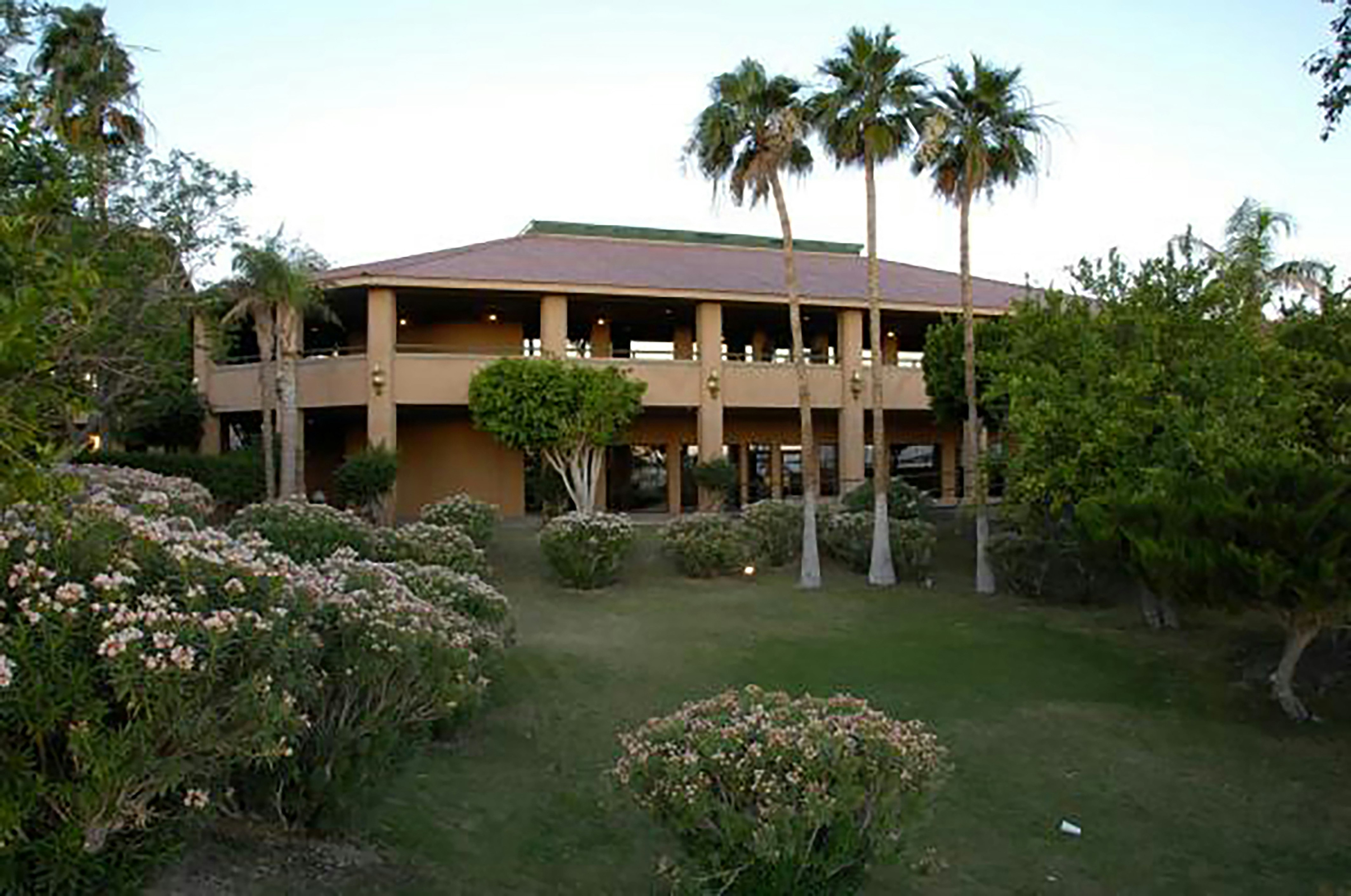 Shilo Inn Suites Yuma in YUMA - AZ
