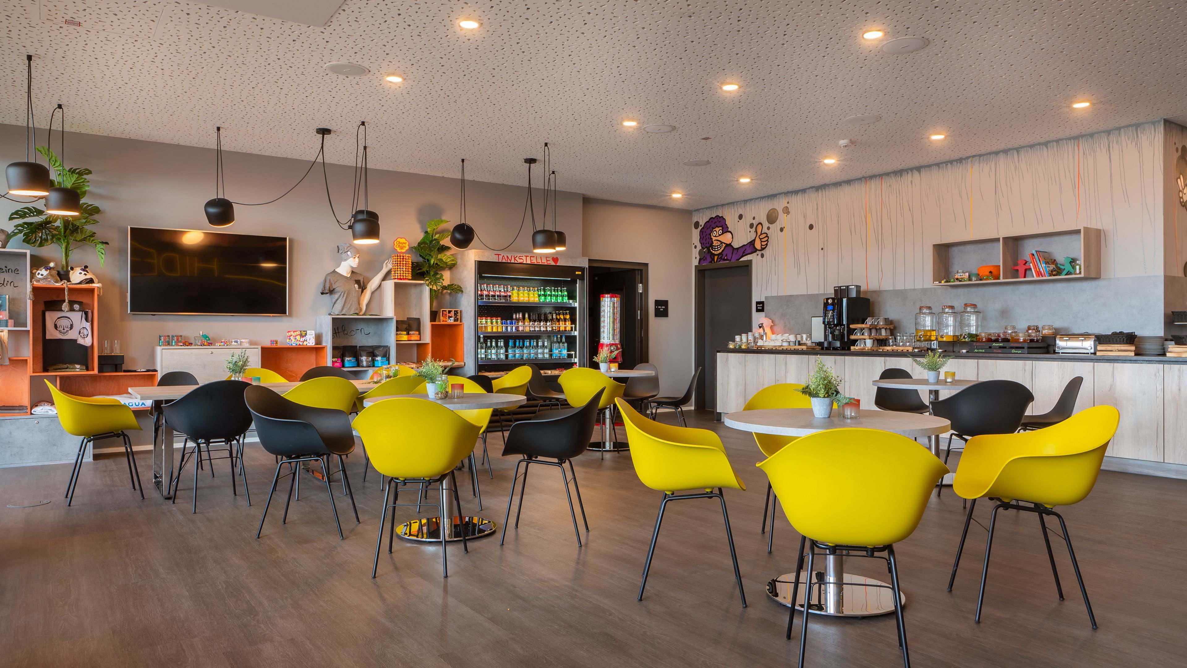 Holiday Inn - the niu, Hide Berlin Friedrichshain by IHG 39/58