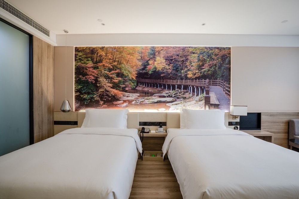 Atour Hotel (Chengdu Tongzilin) 7/61