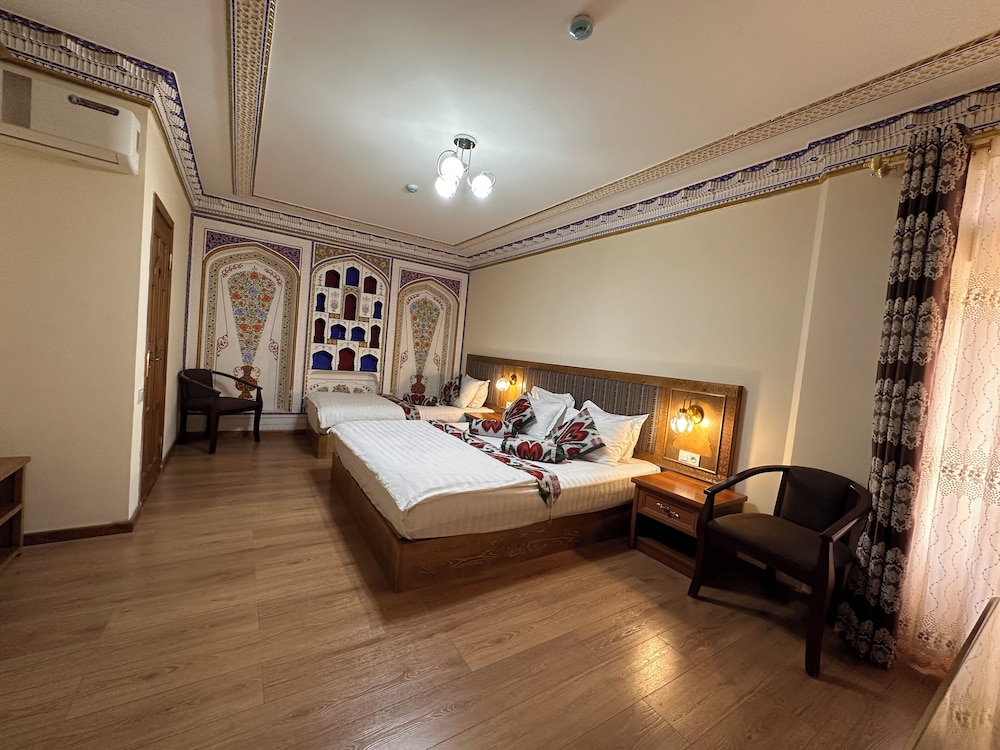Hotel Fatima 17/50