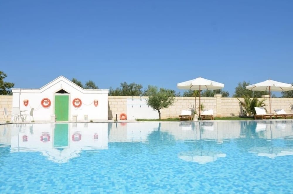 Hotel Masseria Chicco Rizzo 6/71