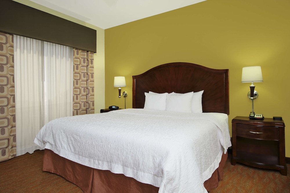 Hampton Inn Suites Conroe I 45 North 14/36