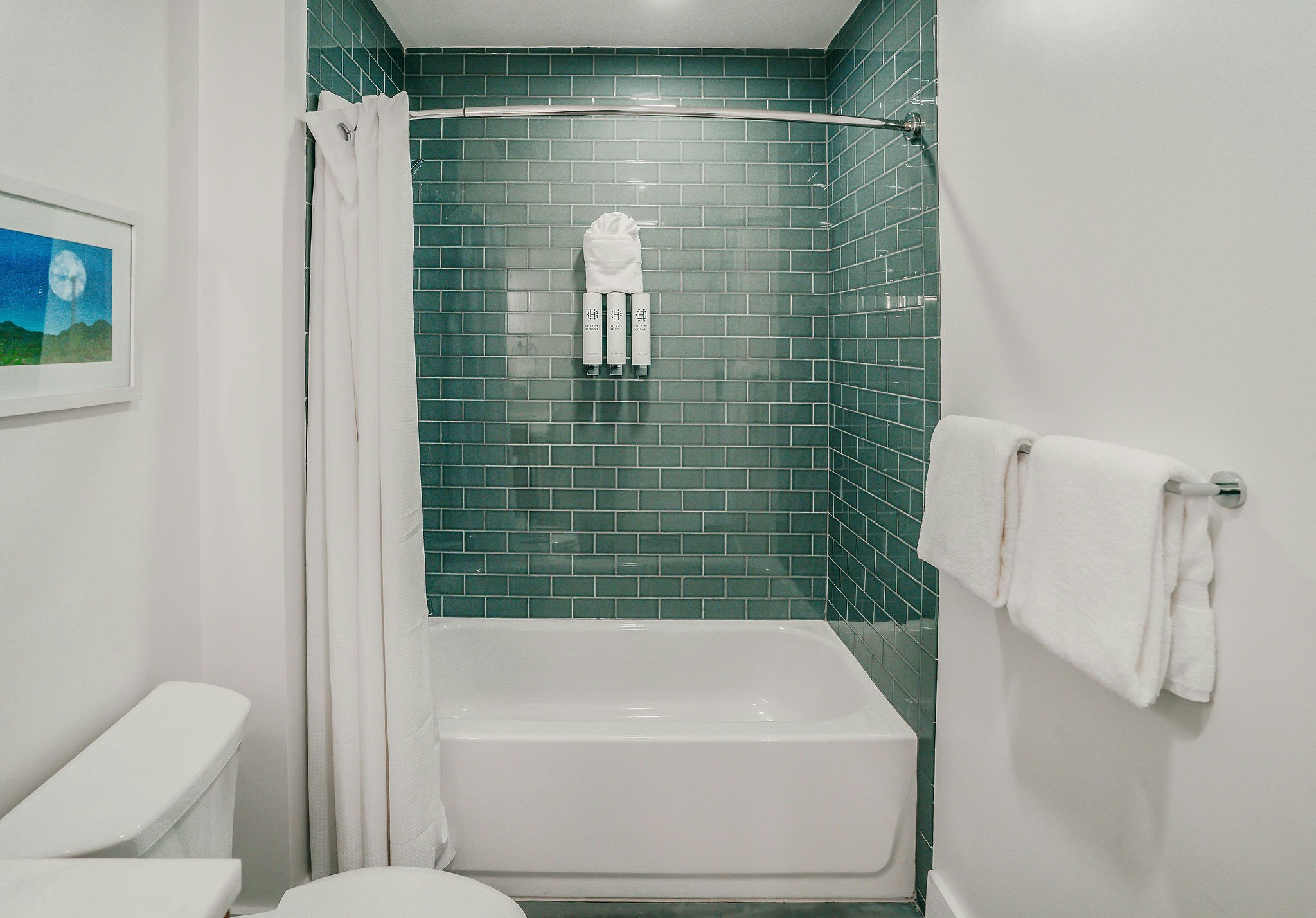 Colton House Hotel 26/27