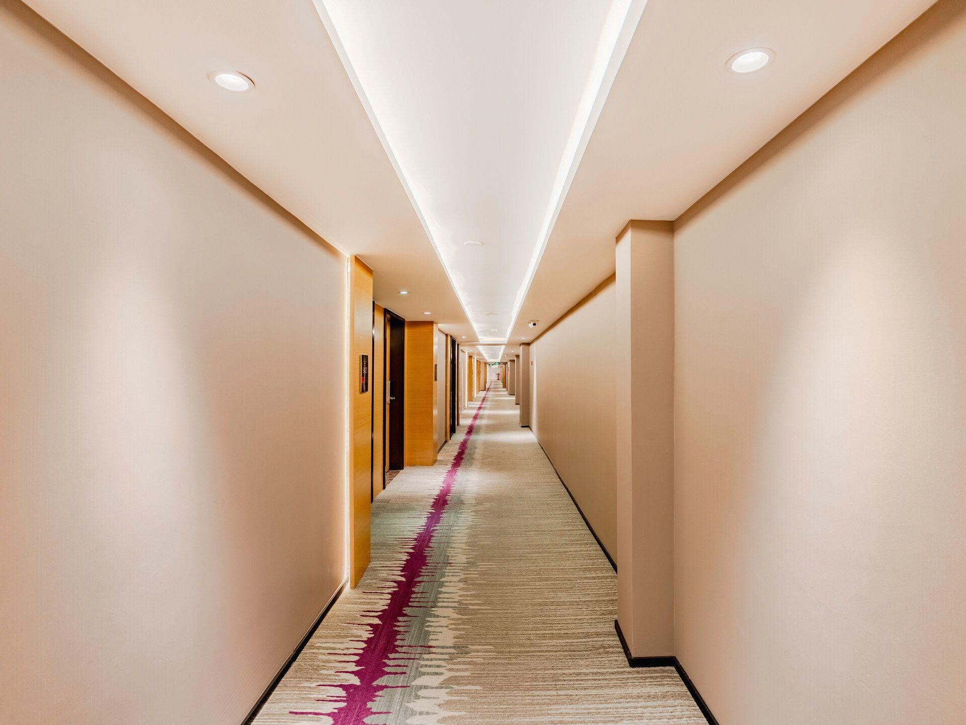 Lavande Hotels Nanjing Confucius Temple Daguang Road 68/80
