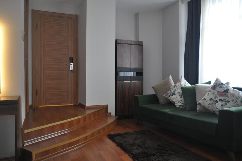 Hotel Atabay 29/48