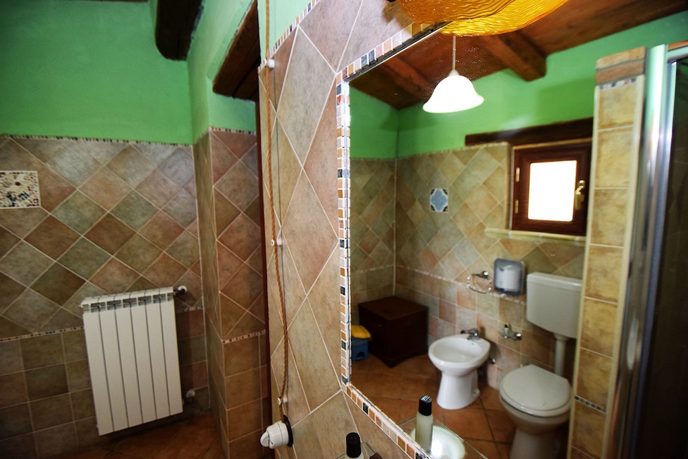 B&B Giucalem - La Casa Negli Orti 19/67