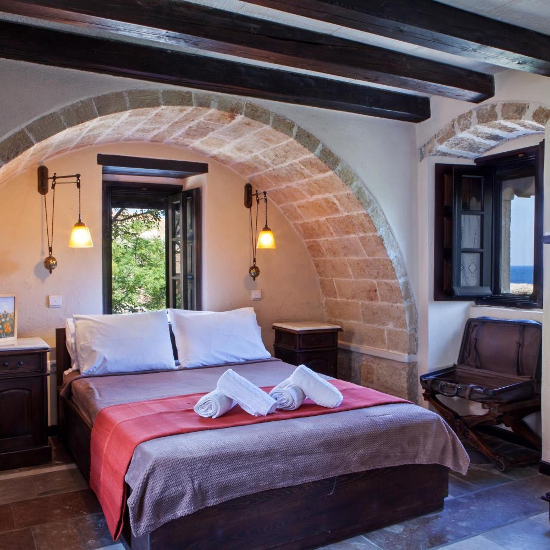 Hotel Byzantino 7/49