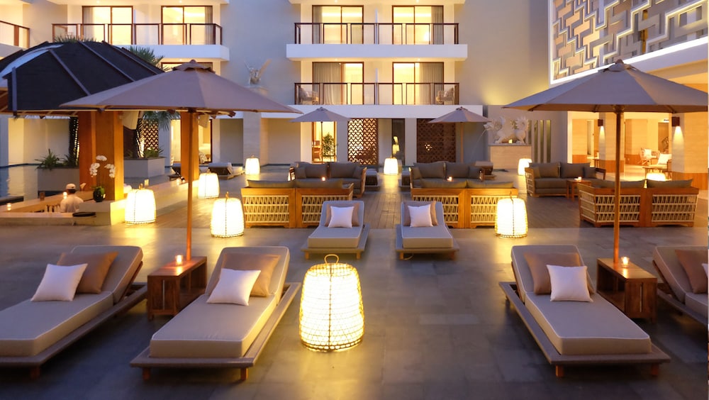The Bandha Hotel & Suites 89/107