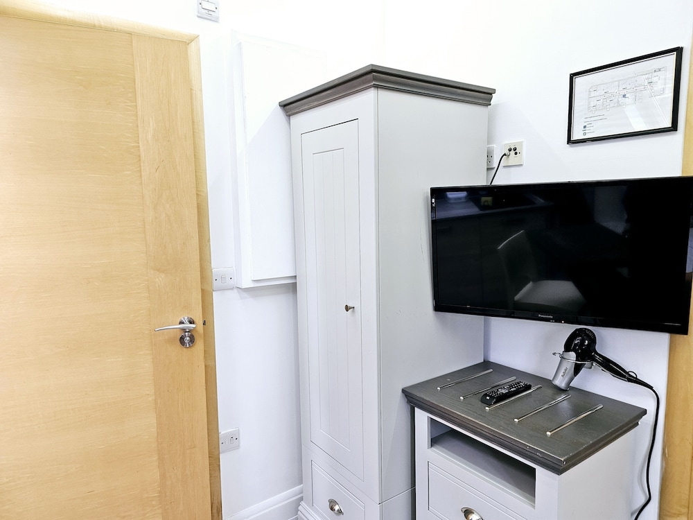 London Stay Apartments 46/50