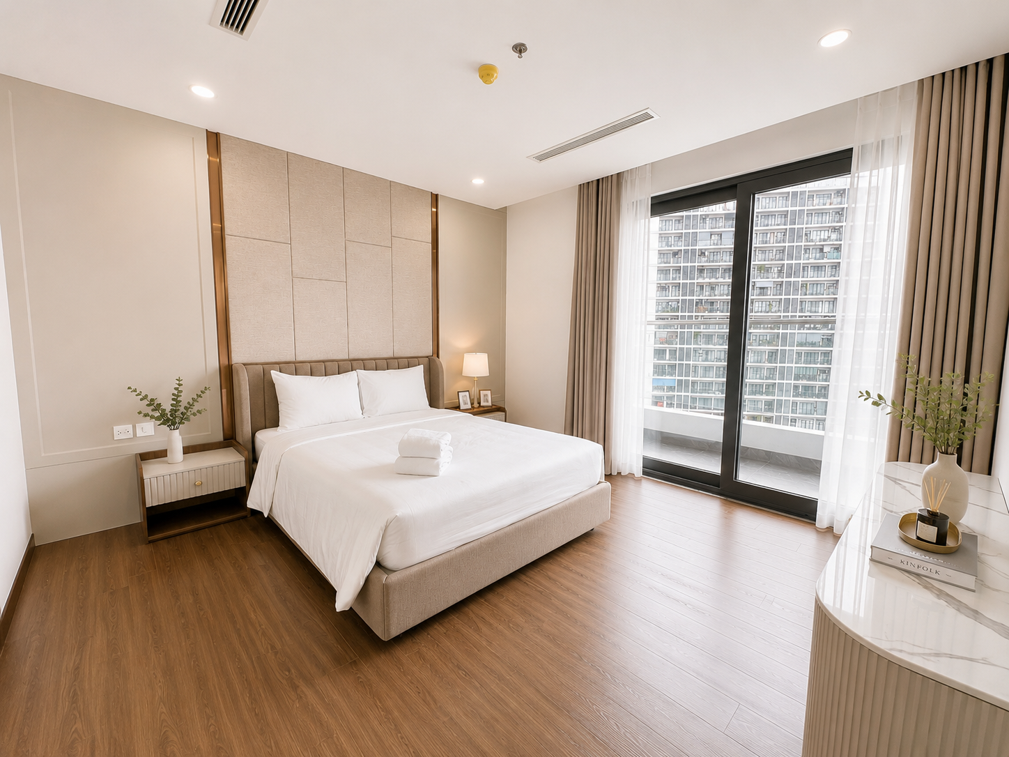 Aravelle Suites Hotel 19/44