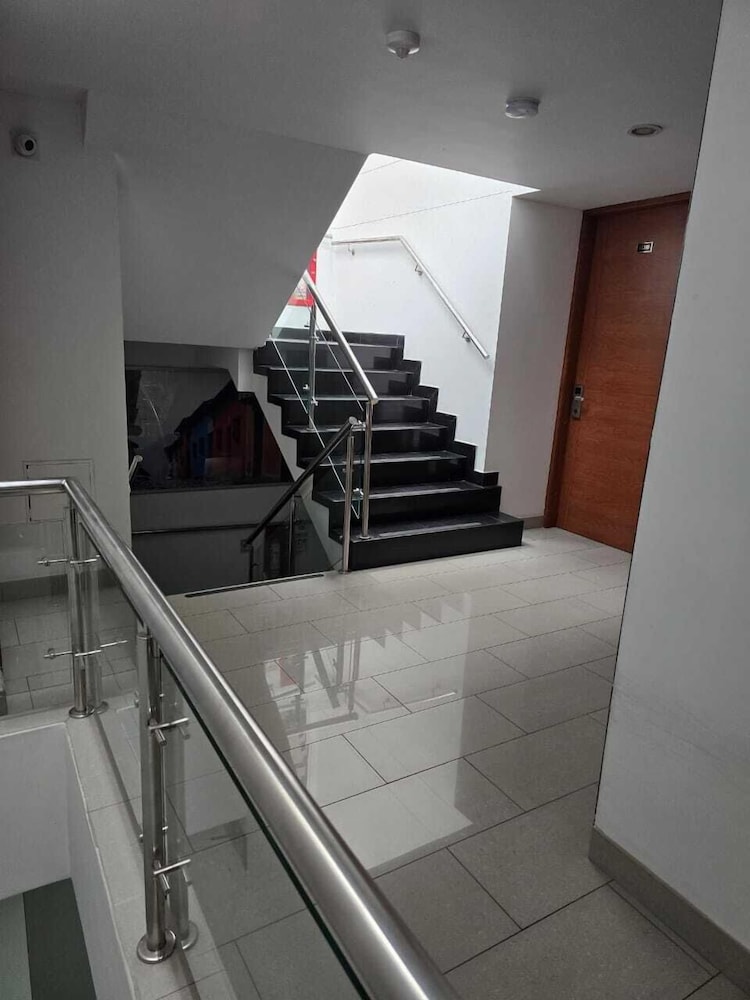 Hotel Bogota Castellana 100 19/47