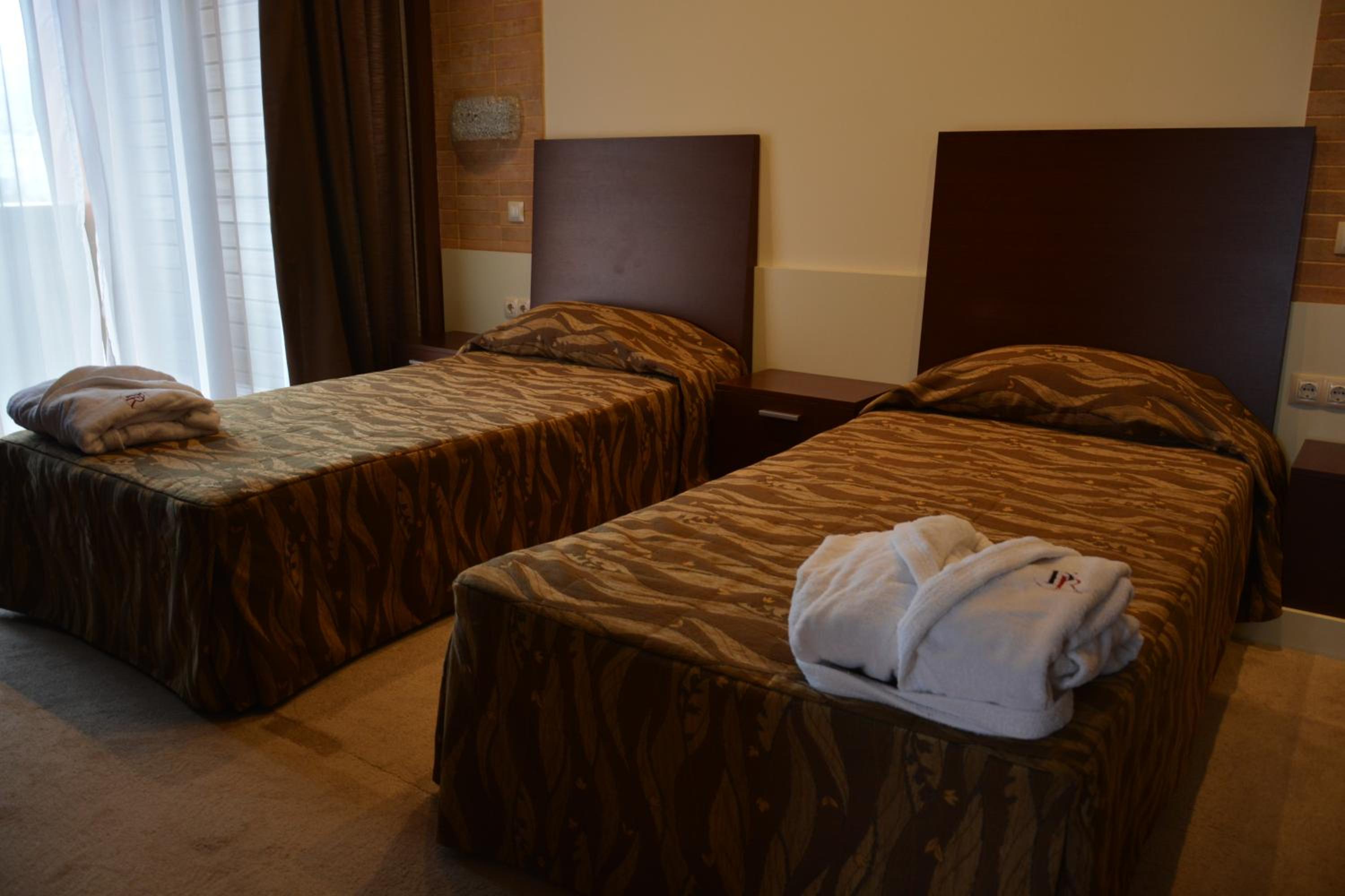 Hotel Presidium Palace 25/55