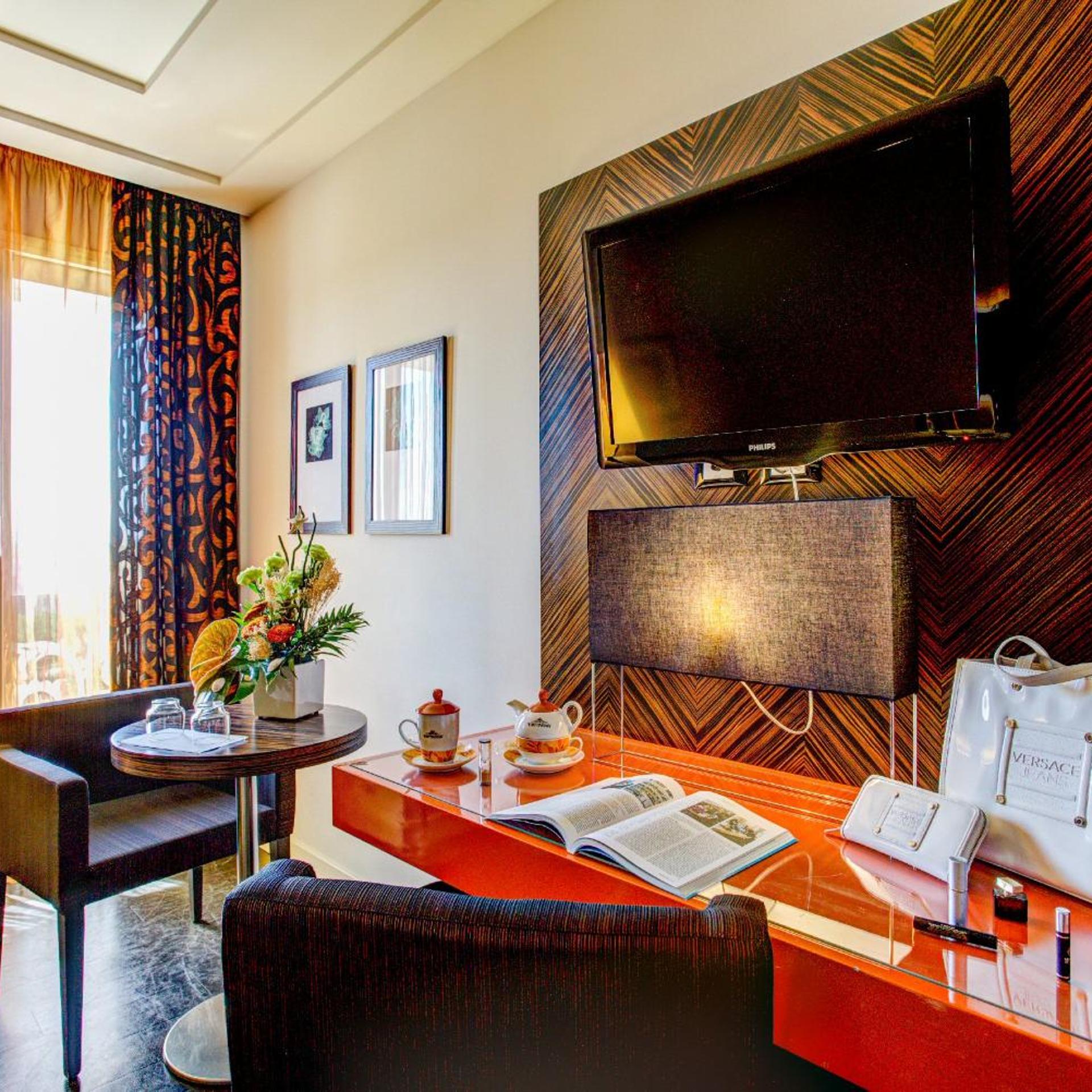 Hotel Byron Rimini 29/50