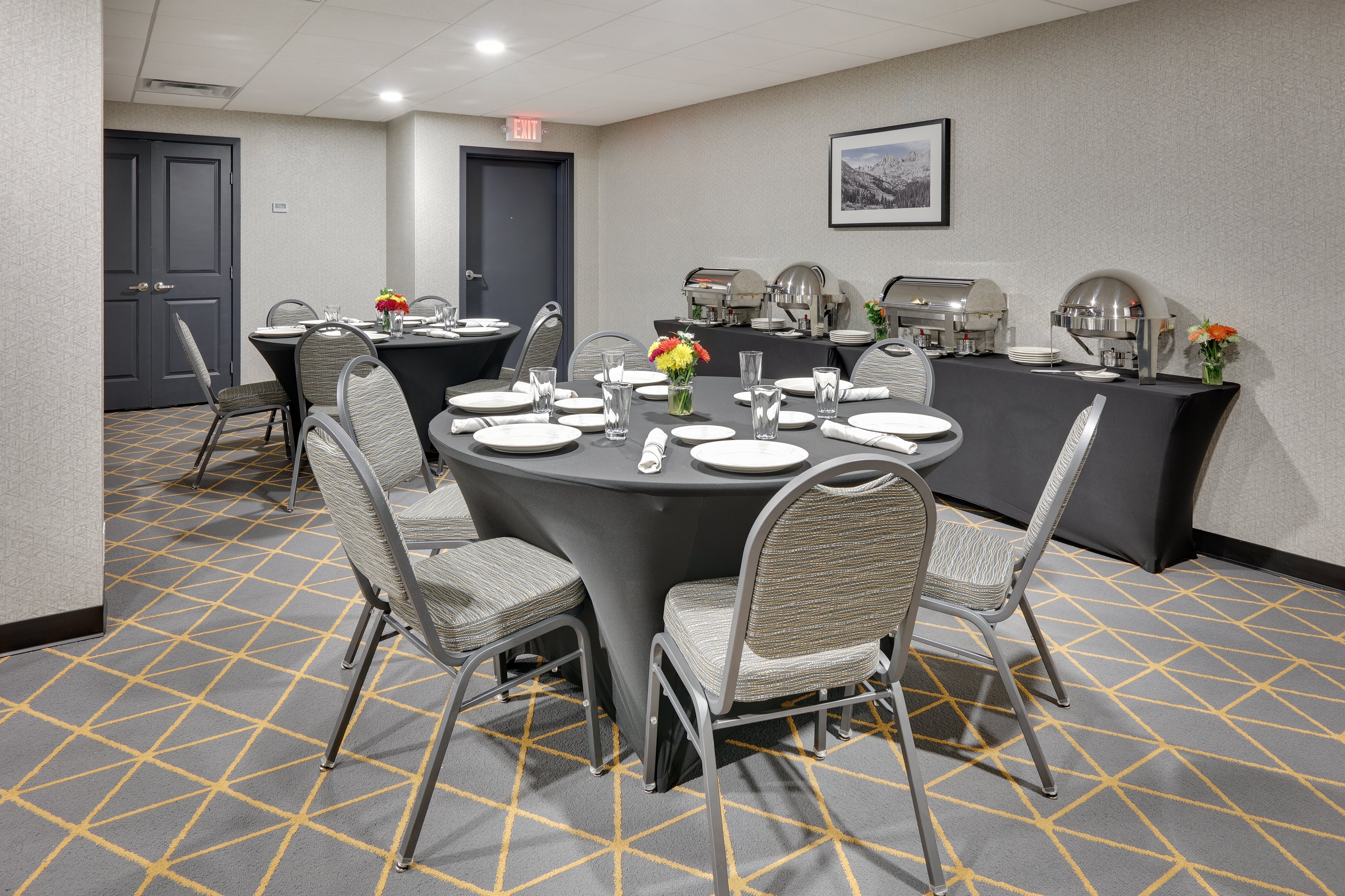 Holiday Inn Twin Falls 32/38