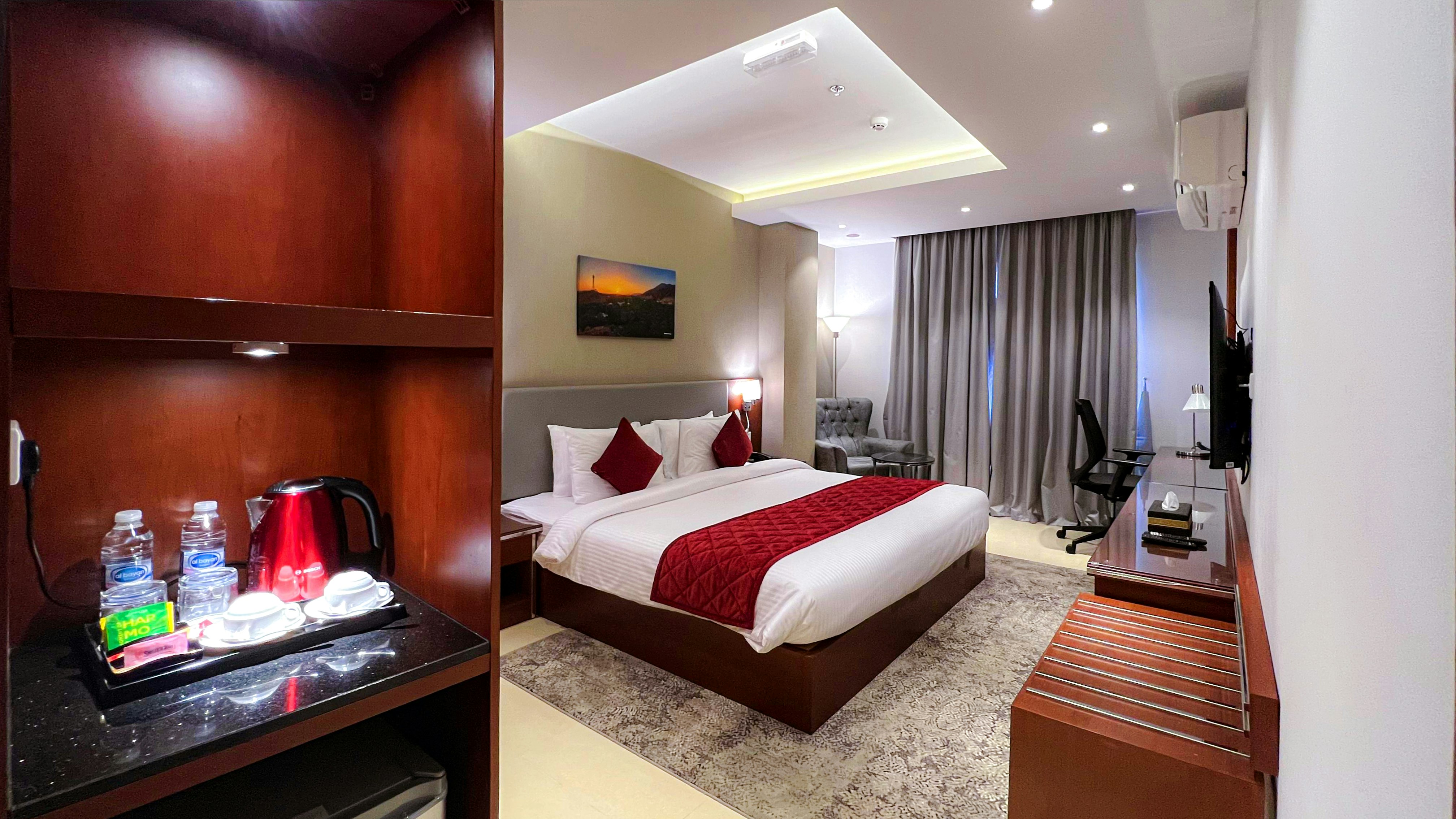Muscat Express Hotel 3/11