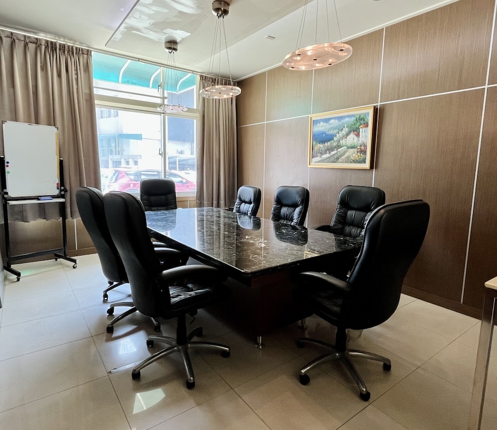 Sendale Tainan Science Park Hotel 38/47