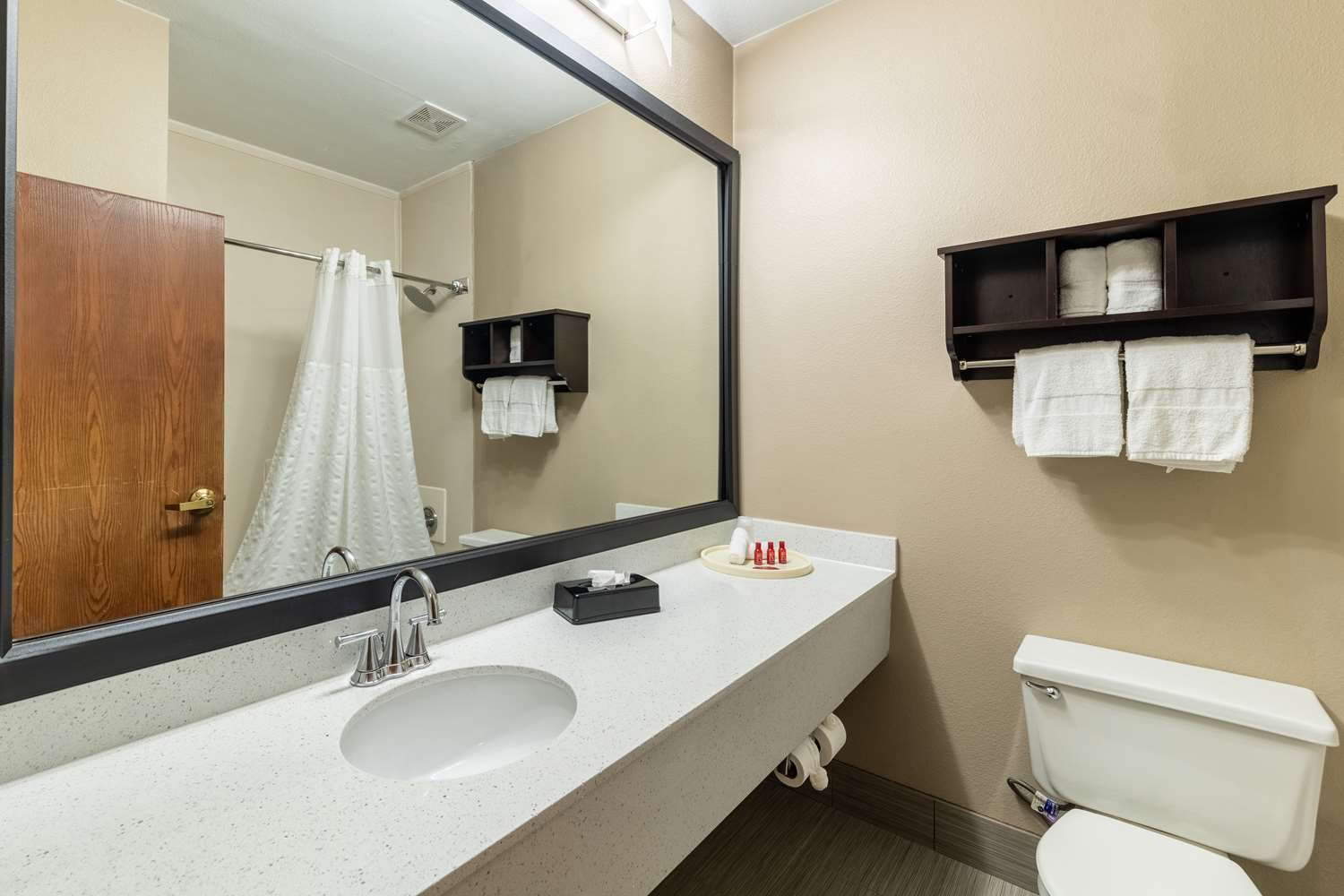 Comfort Suites Plano East - Richardson 15/16