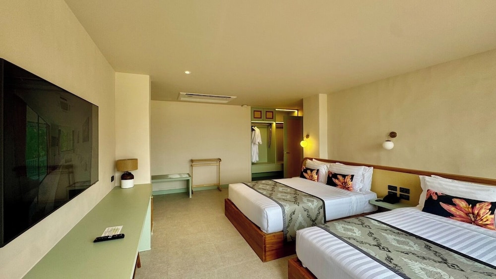 Anantasila Beach Resort Hua Hin 20/77