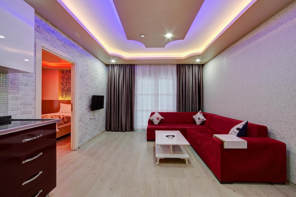 Mersin Vip House Hotel 10/22