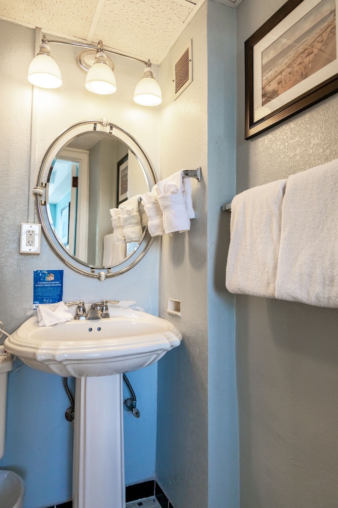 Legacy Vacation Resorts - Brigantine Beach 21/50