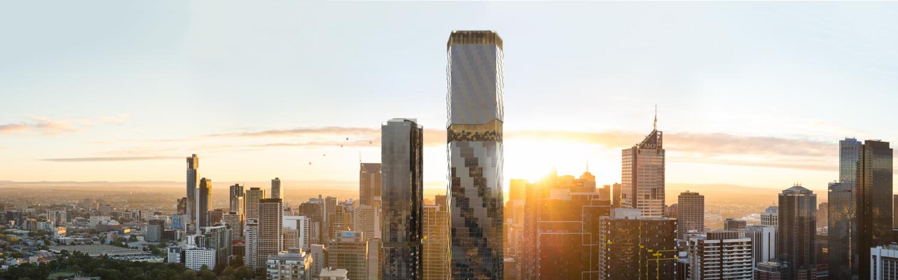 The Ritz-Carlton Melbourne 43/50