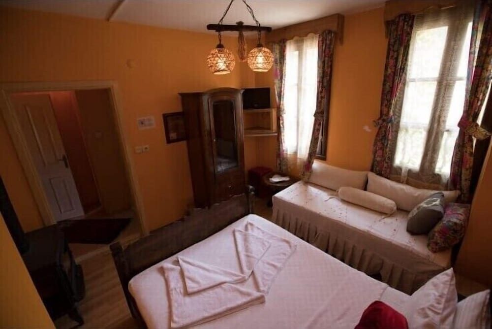 Chez Rumi Butik Otel 6/50