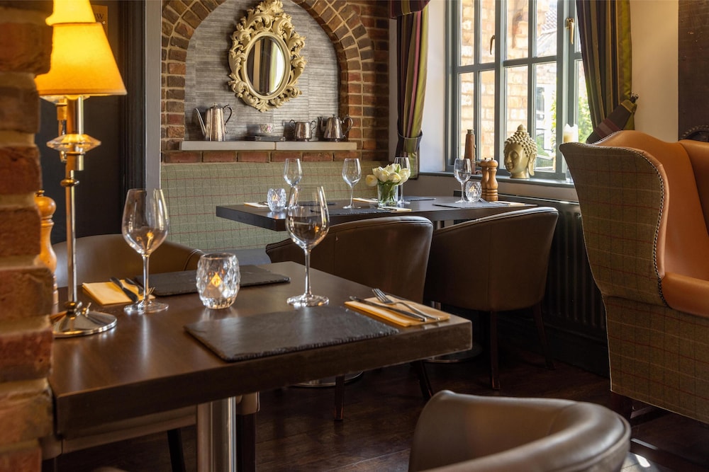 The Ashbourne Hotel, BW Signature Collection 31/48