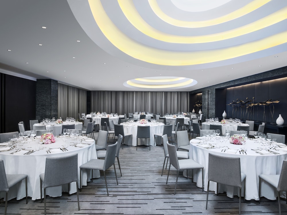 Upper House Chengdu 39/44