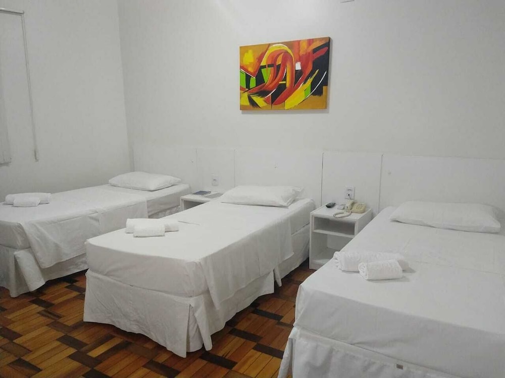 HOTEL VITORIA 10/43