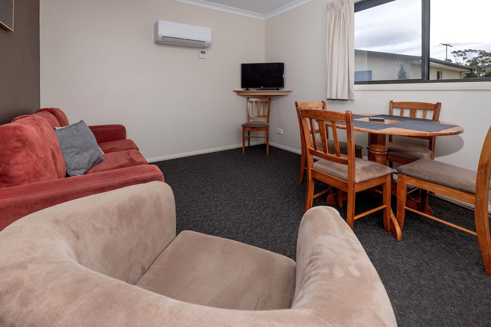 BIG4 Hobart Airport Tourist Park Hotel 29/48