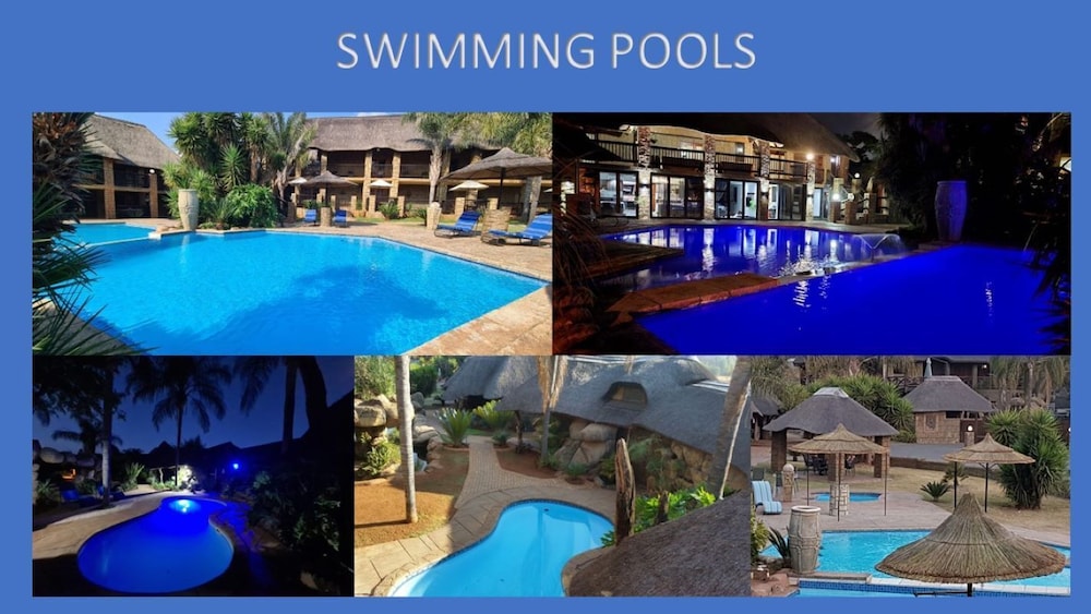 Bushmans Rock Country Lodge 44/50
