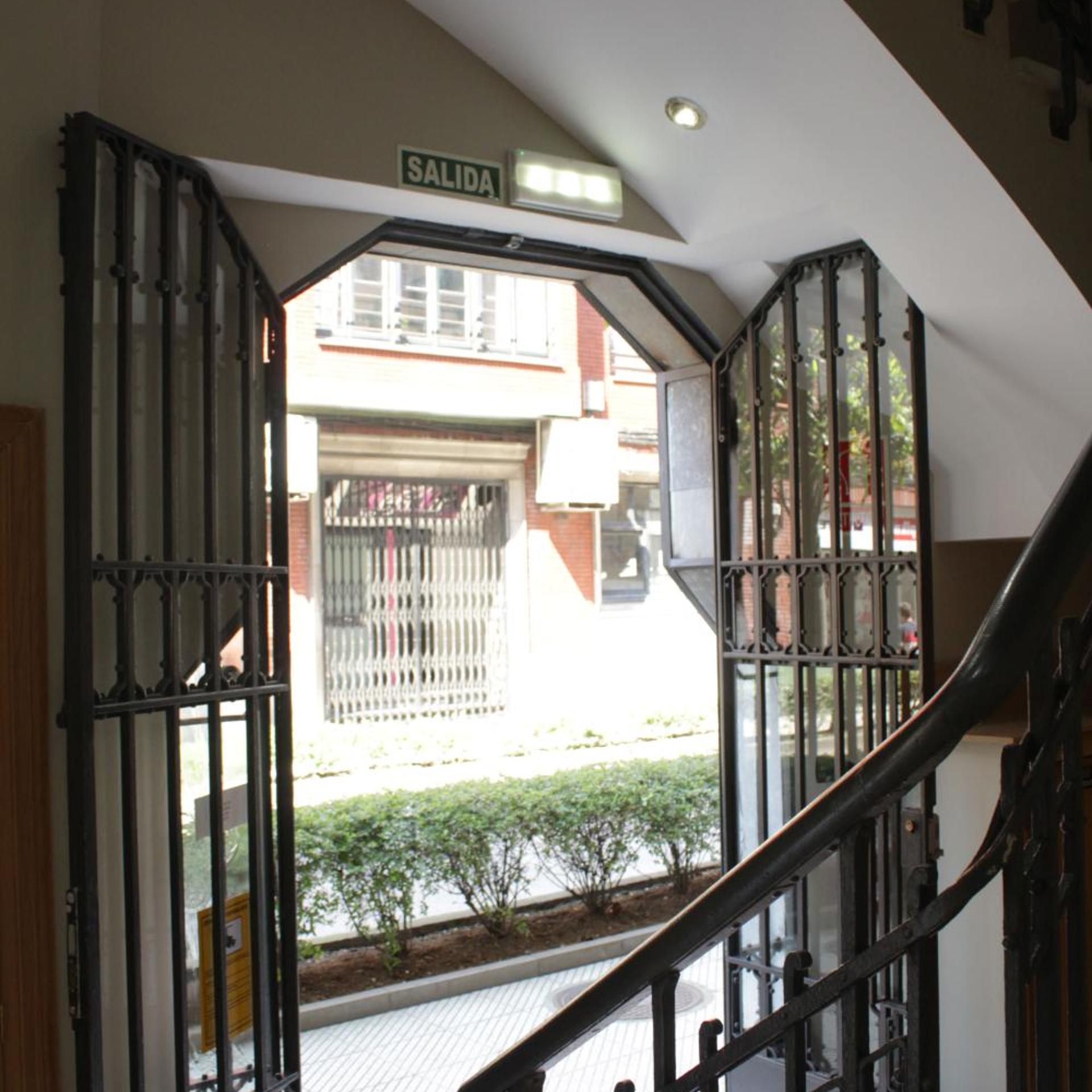 Hotel Rosal 8/51