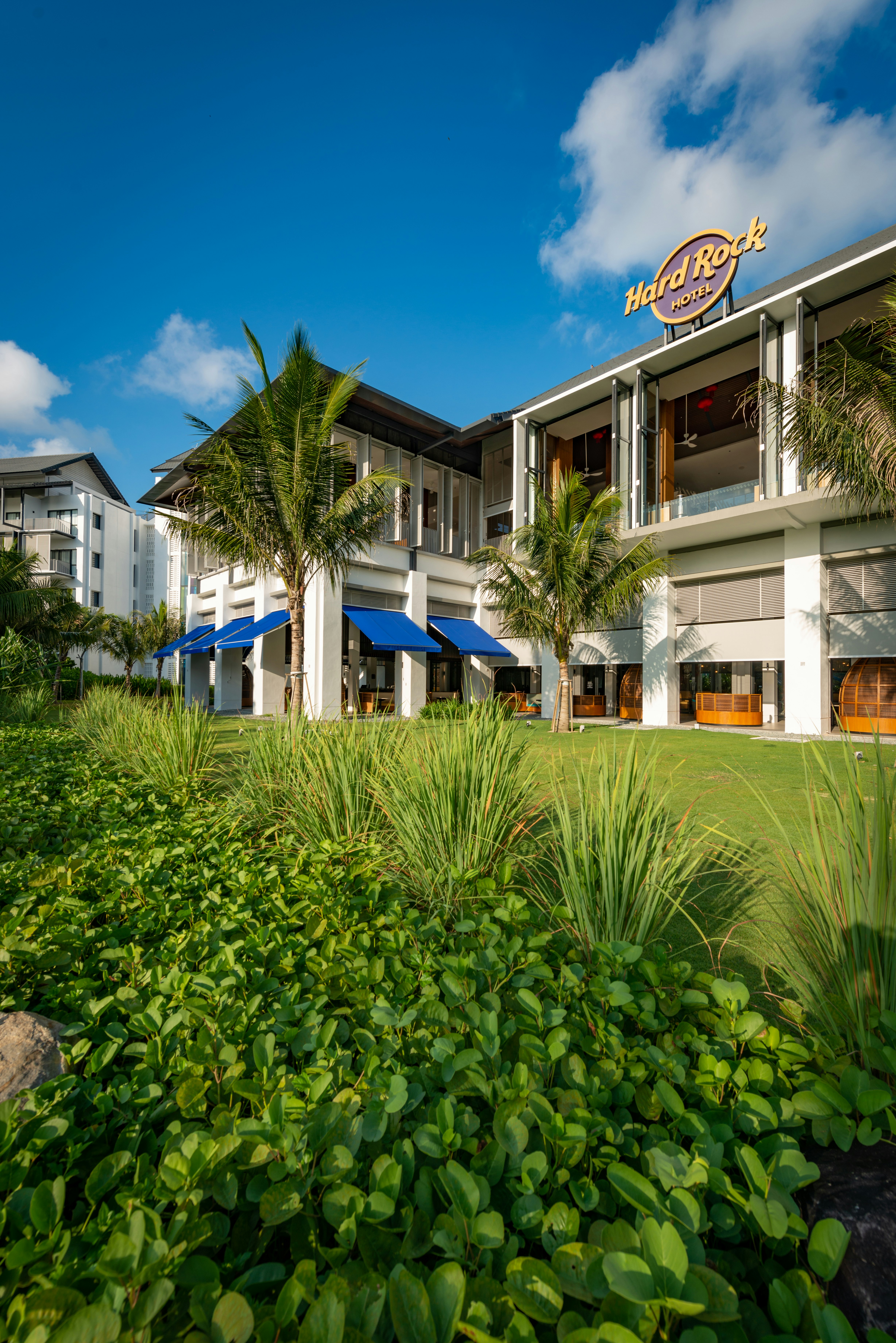 Hard Rock Hotel Desaru Coast 81/94