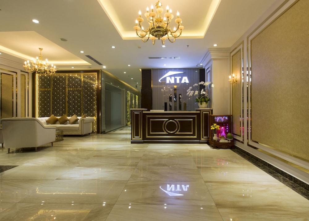 Nta Serviced Apartment 10/72
