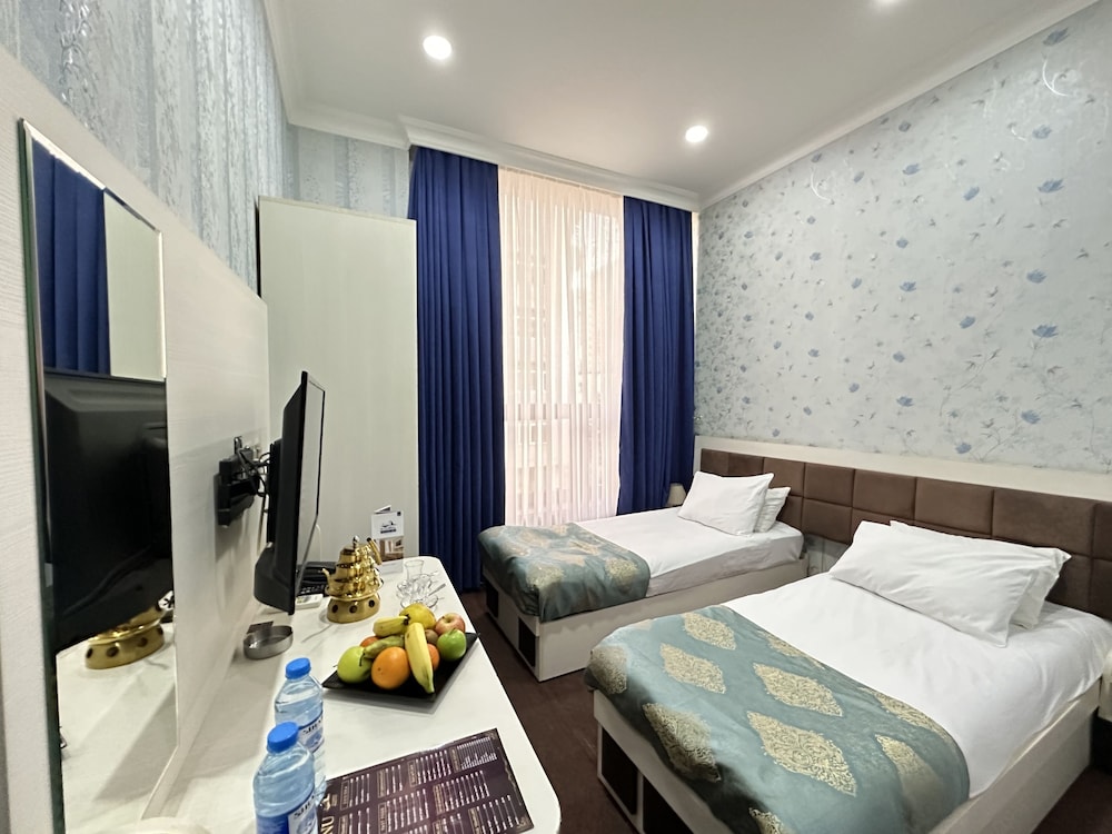 Istanbul Gold Baku Hotel 28/51