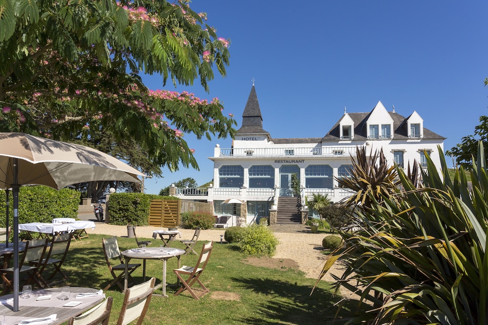 Hotel Restaurant Spa Du Tumulus 62/64