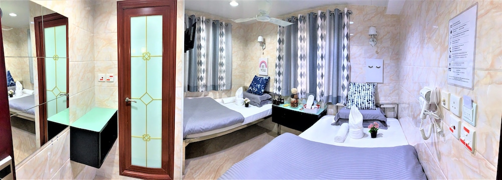 Super Guest House 15/31
