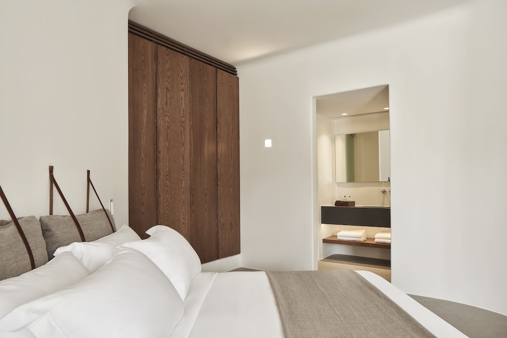 Orama Hotel and Spa 18/60