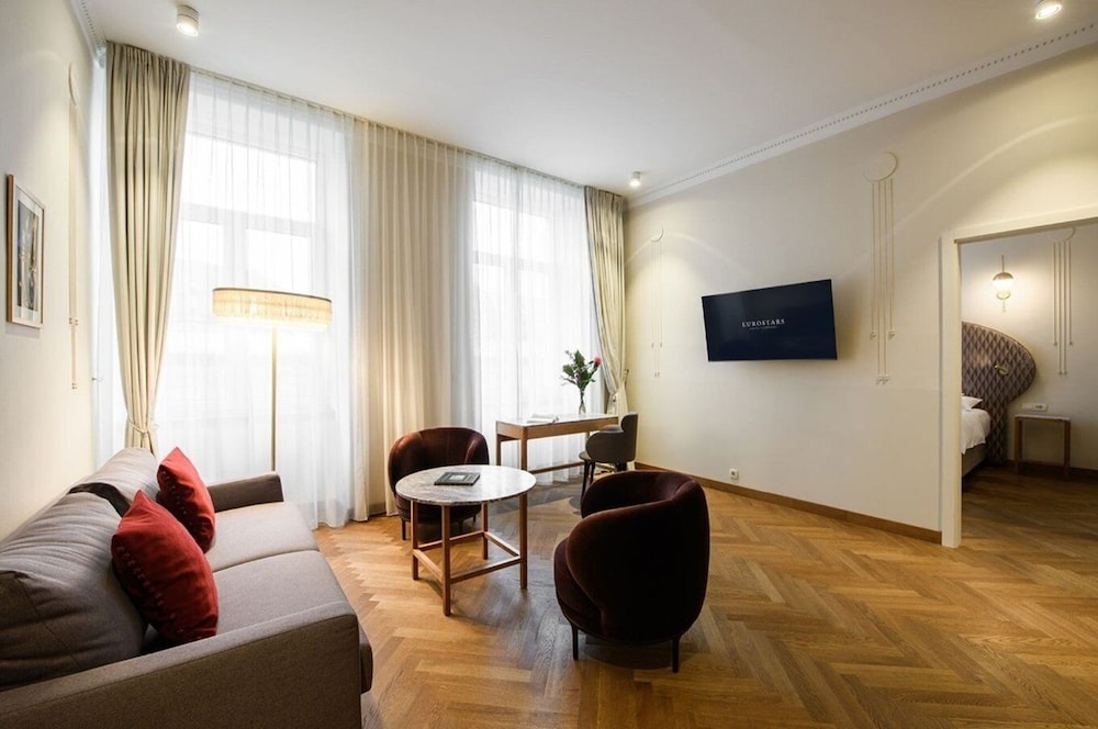 Grand Hotel Union Eurostars (ex Grand Hotel Union) 48/81