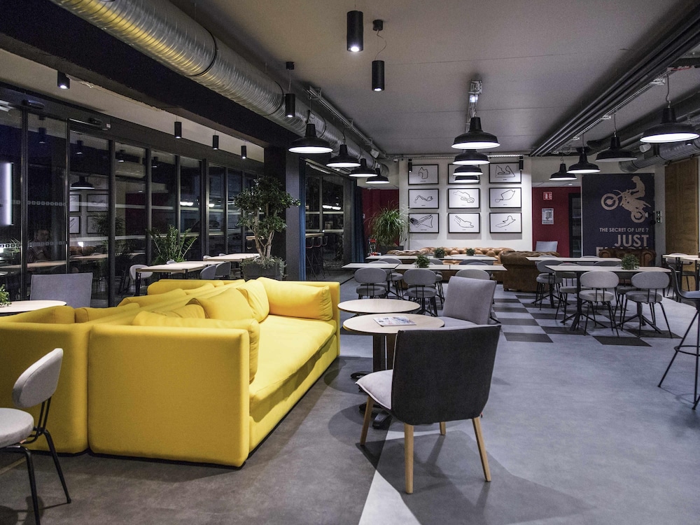 ibis Styles Bale-Mulhouse Aeroport 32/50