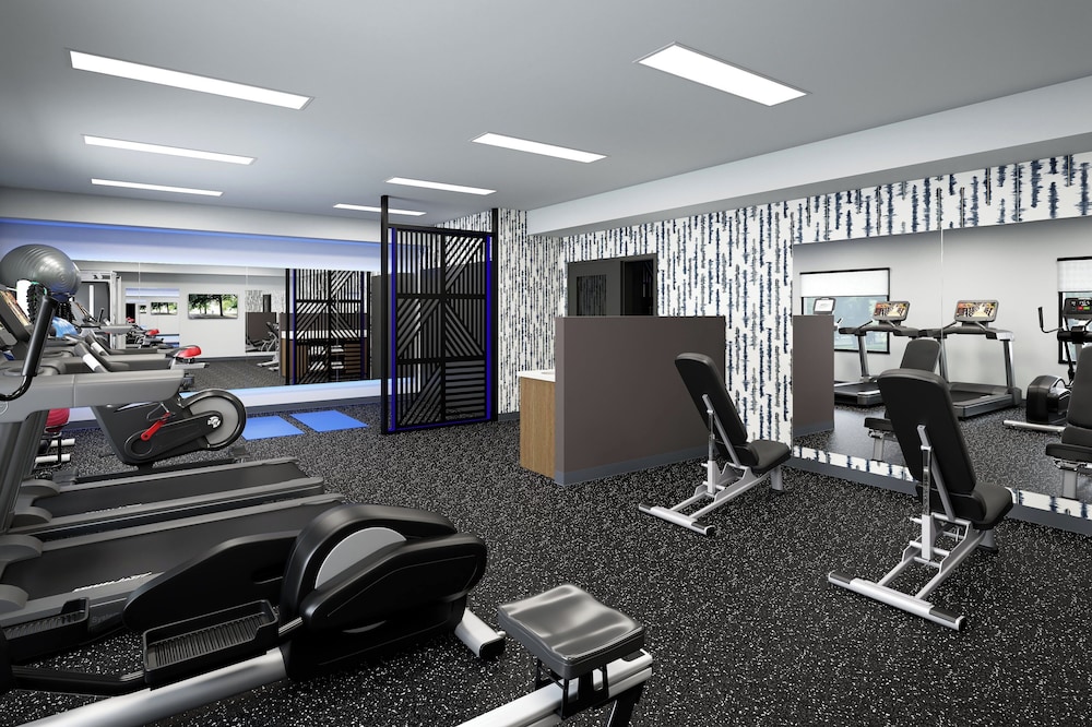 Atwell Suites Belgrade Bozeman Airport by IHG 24/50