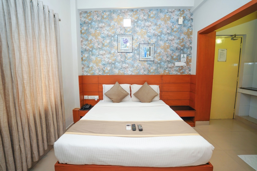 Zaith Residency 20/62