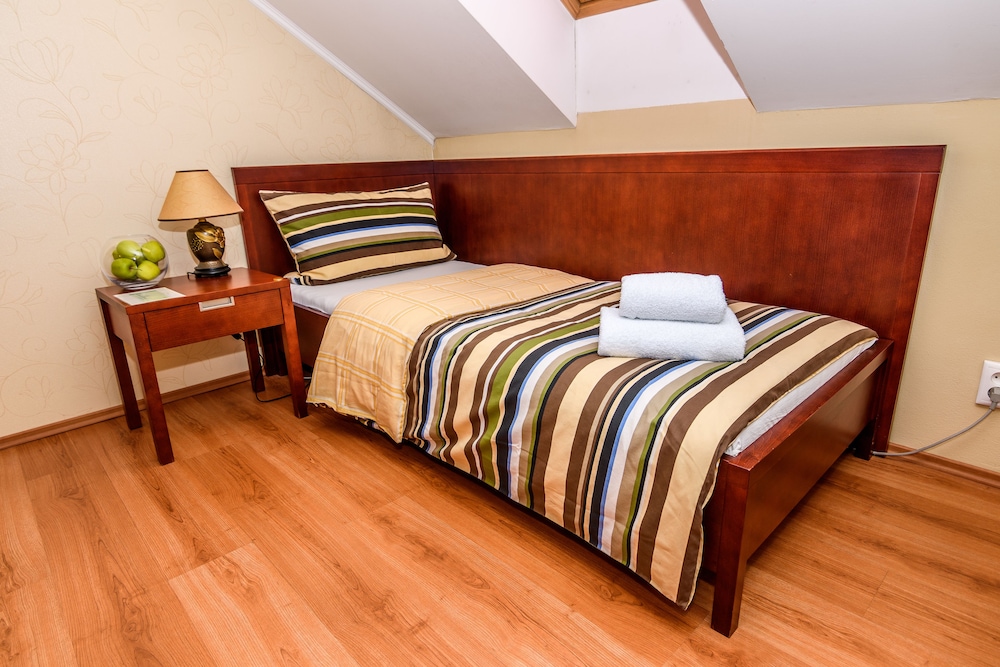 Eco Friendly Hotel Dalia 25/50