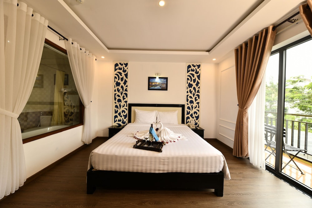 Hoi An Golden Holiday Villa 11/50