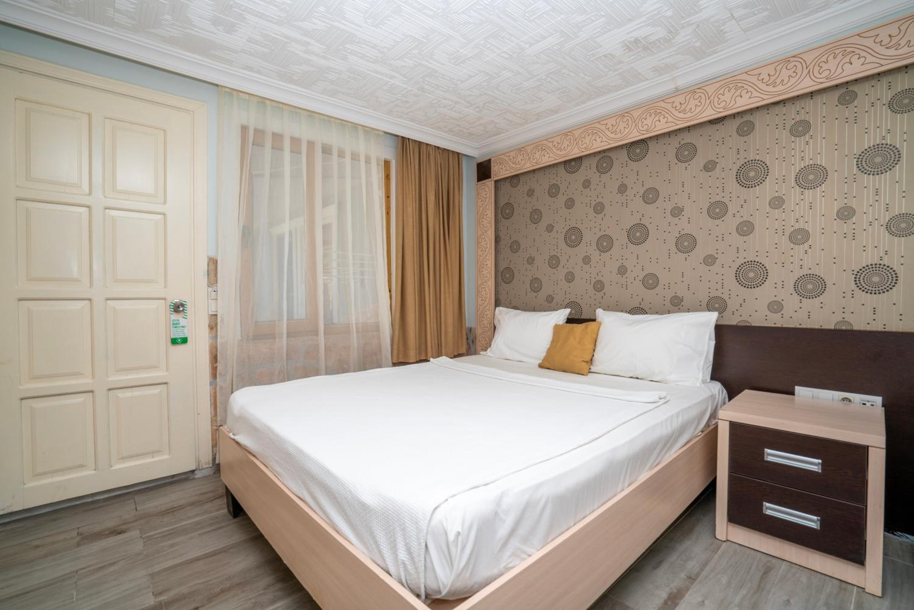 Aperion Beach Hotel 21/46