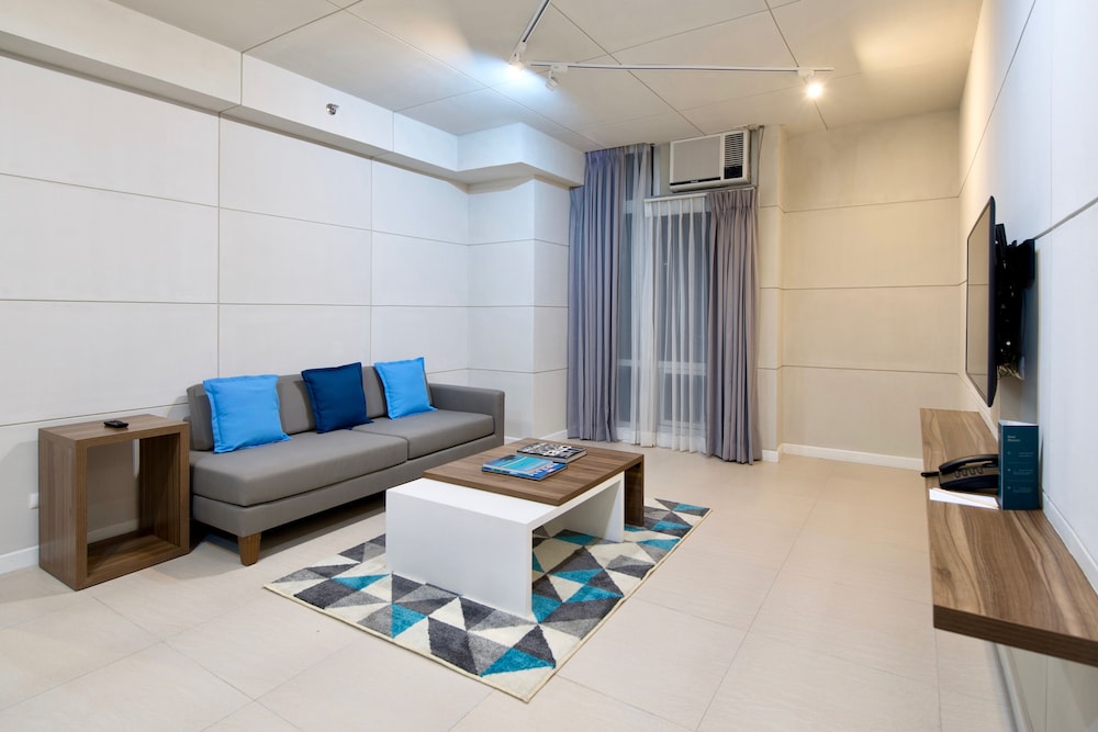 The Sphere Serviced Residences 31/50